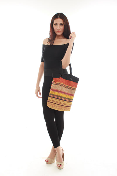 Moirai Hobo Bag